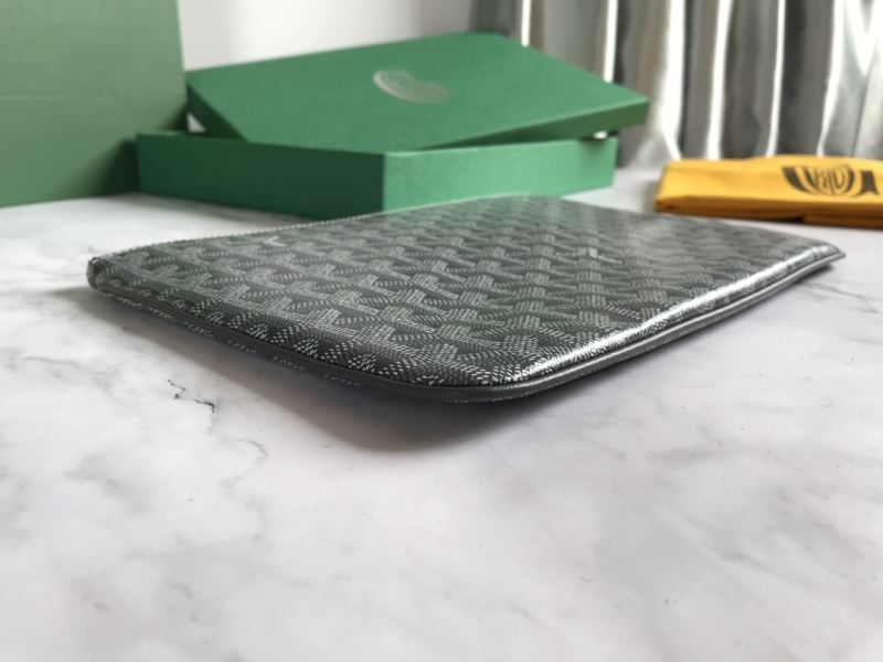 Goyard Clutch Bags